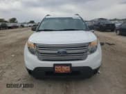 ✅ 2014 Ford Explorer • VIN: 1FM5K8B86EGA79914 • Lot: 91077455. Listed on Copart with 168,853 mi. Free auction sales archive from the USA and detailed vehicle history report at DreamBid. Image 5.