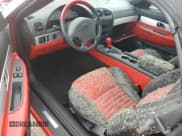 ✅ 2002 Ford Thunderbird Hardtop Premium • VIN: 1FAHP60A52Y104598 • Lot: 74252034. Wystawiony na Copart z przebiegiem Nie podano. Bezpłatny archiwum sprzedaży aukcyjnych z USA i szczegółowy raport historii pojazdu na DreamBid. Zdjęcie 8.