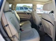 ✅ 2014 Audi Q7 Prestige • VIN: WA1VMAFE1ED006919 • Lot: 86059555. Wystawiony na Copart z przebiegiem 136 925 mil. Bezpłatny archiwum sprzedaży aukcyjnych z USA i szczegółowy raport historii pojazdu na DreamBid. Zdjęcie 11.