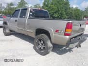 ✅ 2002 Chevrolet Silverado 1500 LT • VIN: 2GCEK19T621392783 • Lot: 42269338. Listed on IAAI with 252,240 mi. Free auction sales archive from the USA and detailed vehicle history report at DreamBid. Image 3.