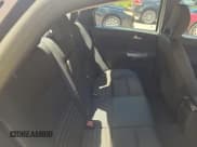 ✅ 2008 Volvo S40 2.4L • VIN: YV1MS390982367778 • Lot: 69634575. Wystawiony na Copart z przebiegiem 120 922 mil. Bezpłatny archiwum sprzedaży aukcyjnych z USA i szczegółowy raport historii pojazdu na DreamBid. Zdjęcie 6.