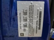 ✅ 2004 Pontiac GTO • VIN: 6G2VX12G94L209153 • Lot: 77960994. Listed on Copart with 52,868 mi. Free auction sales archive from the USA and detailed vehicle history report at DreamBid. Image 12.