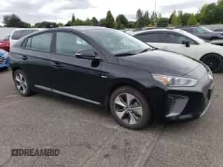 ✅ 2018 Hyundai Ioniq • VIN: KMHC75LH2JU031408 • Лот: 71632634. Размещён на Copart с пробегом 75 703 миль миль. Получите бесплатный доступ к архиву аукционных продаж из США и посмотрите подробный отчёт об истории автомобиля на DreamBid. Изображение 4.