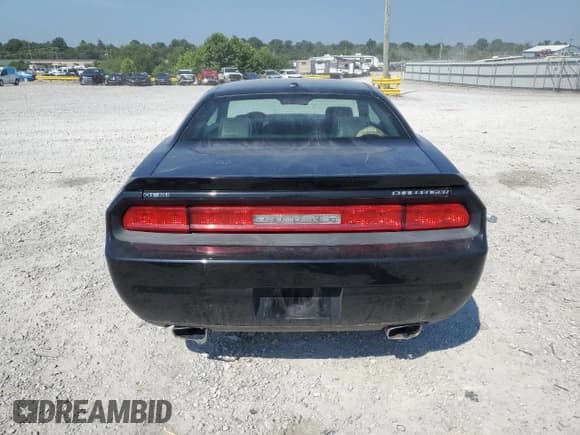 ✅ 2009 Dodge Challenger R/T • VIN: 2B3LJ54T99H640567 • Lot: 63454025. Wystawiony na Copart z przebiegiem 171 376 mil. Bezpłatny archiwum sprzedaży aukcyjnych z USA i szczegółowy raport historii pojazdu na DreamBid. Zdjęcie 6.