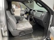 ✅ 2011 Ford F-150 XLT • VIN: 1FTFW1EF8BFB85703 • Lot: 43795745. Listed on IAAI with 89,088 mi. Free auction sales archive from the USA and detailed vehicle history report at DreamBid. Image 5.