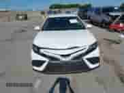 2023 Toyota Camry Hybrid SE с VIN 4T1G31AK4PU611160, выставлен на аукционе IAAI как лот 42546998 с пробегом 88 852 миль миль и . История ставок и продаж доступна на DreamBid. Изображение 6.