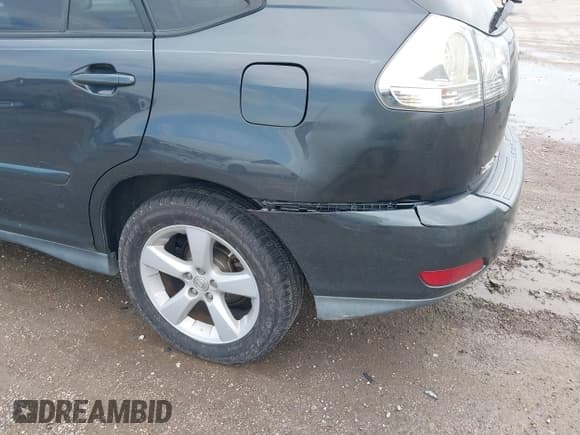 ✅ 2007 Lexus RX 350 • VIN: 2T2GK31U67C012693 • Лот: 43047755. Опубликован ранее на IAAI с пробегом 175 398 миль. Бесплатный доступ к архиву аукционных продаж из США и подробный отчёт об истории автомобиля на DreamBid. Изображение 6.