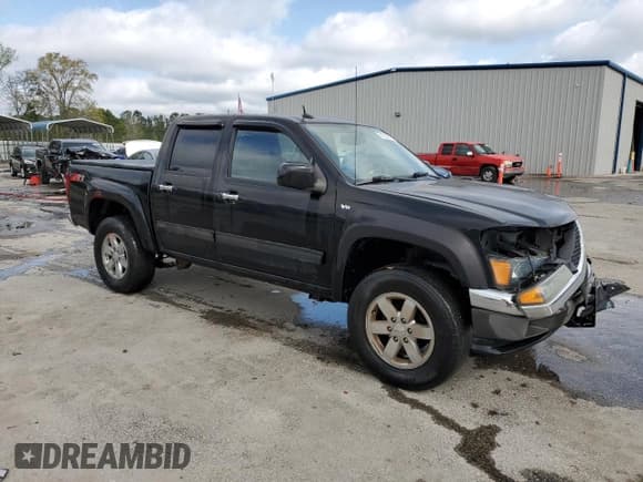 ✅ 2012 Chevrolet Colorado • VIN: 1GCHSDFP4C8134864 • Lot: 51232875. Wystawiony na Copart z przebiegiem 152 174 mil. Bezpłatny archiwum sprzedaży aukcyjnych z USA i szczegółowy raport historii pojazdu na DreamBid. Zdjęcie 4.