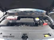 ✅ 2025 Ram 1500 Tradesman • VIN: 1C6RRFGG2SN541096 • Lot: 43465513. Wystawiony na IAAI z przebiegiem 3 580 mil. Bezpłatny archiwum sprzedaży aukcyjnych z USA i szczegółowy raport historii pojazdu na DreamBid. Zdjęcie 10.