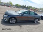 ✅ 2021 Audi A4 S line Premium Plus • VIN: WAUEAAF41MA076634 • Лот: 42246116. Опубликован ранее на IAAI с пробегом 41 802 миль. Бесплатный доступ к архиву аукционных продаж из США и подробный отчёт об истории автомобиля на DreamBid. Изображение 14.