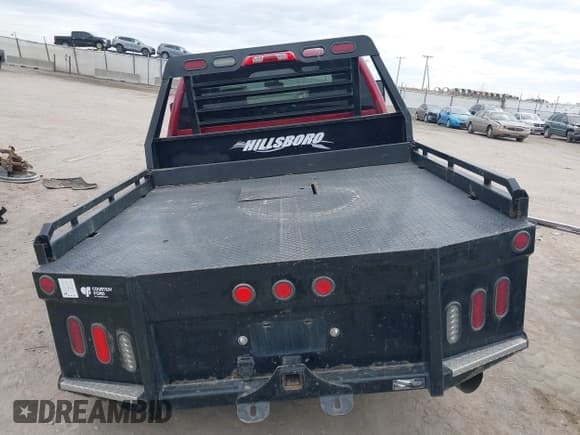 ✅ 2019 Chevrolet Silverado 2500HD LT • VIN: 1GC1KSEY9KF103023 • Lot: 41823944. Listed on IAAI with 143,028 mi. Free auction sales archive from the USA and detailed vehicle history report at DreamBid. Image 16.