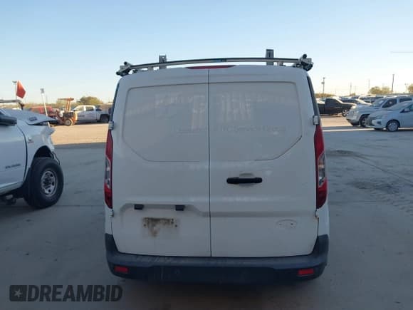 ✅ 2014 Ford Transit Connect XLT • VIN: NM0LS7F73E1162501 • Lot: 43794282. Listed on IAAI with 112,514 mi. Free auction sales archive from the USA and detailed vehicle history report at DreamBid. Image 16.