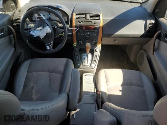 ✅ 2006 Saturn VUE • VIN: 5GZCZ53406S819262 • Lot: 47841905. Wystawiony na Copart z przebiegiem 144 595 mil. Bezpłatny archiwum sprzedaży aukcyjnych z USA i szczegółowy raport historii pojazdu na DreamBid. Zdjęcie 8.