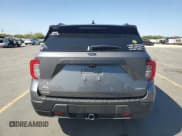 ✅ 2024 Ford Explorer Timberline • VIN: 1FMSK8JHXRGA16549 • Лот: 70749345. Опубликован ранее на Copart с пробегом 37 697 миль. Бесплатный доступ к архиву аукционных продаж из США и подробный отчёт об истории автомобиля на DreamBid. Изображение 6.