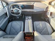 ✅ 2023 BMW iX xDrive50 • VIN: WB523CF02PCM03152 • Lot: 80859875. Listed on Copart with 50,958 mi. Free auction sales archive from the USA and detailed vehicle history report at DreamBid. Image 8.