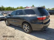 ✅ 2011 Dodge Durango Heat • VIN: 1D4RD3GG3BC706514 • Lot: 71663924. Wystawiony na Copart z przebiegiem 184 607 mil. Bezpłatny archiwum sprzedaży aukcyjnych z USA i szczegółowy raport historii pojazdu na DreamBid. Zdjęcie 2.