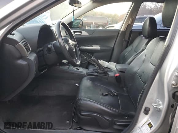 ✅ 2008 Subaru Impreza i • VIN: JF1GE61648H529637 • Lot: 90126615. Wystawiony na Copart z przebiegiem 134 484 mil. Bezpłatny archiwum sprzedaży aukcyjnych z USA i szczegółowy raport historii pojazdu na DreamBid. Zdjęcie 7.