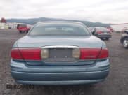 ✅ 2000 Buick LeSabre Custom • VIN: 1G4HP54K7Y4207542 • Lot: 43609494. Listed on IAAI with 154,604 mi. Free auction sales archive from the USA and detailed vehicle history report at DreamBid. Image 15.