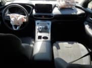 ✅ 2022 Hyundai Santa Fe SE • VIN: 5NMS1DAJ3NH408584 • Lot: 80369965. Wystawiony na Copart z przebiegiem 44 521 mil. Bezpłatny archiwum sprzedaży aukcyjnych z USA i szczegółowy raport historii pojazdu na DreamBid. Zdjęcie 8.