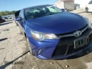 ✅ 2016 Toyota Camry SE • VIN: 4T1BF1FK2GU558761 • Лот: 86679295. Опубликован ранее на Copart с пробегом 145 699 миль. Бесплатный доступ к архиву аукционных продаж из США и подробный отчёт об истории автомобиля на DreamBid. Изображение 13.