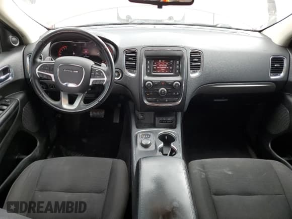 ✅ 2015 Dodge Durango SXT • VIN: 1C4RDJAG7FC156184 • Lot: 85323015. Wystawiony na Copart z przebiegiem 207 388 mil. Bezpłatny archiwum sprzedaży aukcyjnych z USA i szczegółowy raport historii pojazdu na DreamBid. Zdjęcie 8.