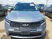 2022 Kia Sorento X-Line S с VIN 5XYRLDLC1NG083967, выставлен на аукционе IAAI как лот 42789921 с пробегом 82 696 миль миль и . История ставок и продаж доступна на DreamBid. Изображение 12.