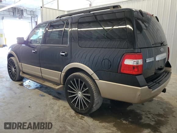 ✅ 2013 Ford Expedition XLT • VIN: 1FMJU1J52DEF69042 • Lot: 80460785. Listed on Copart with 156,837 mi. Free auction sales archive from the USA and detailed vehicle history report at DreamBid. Image 2.