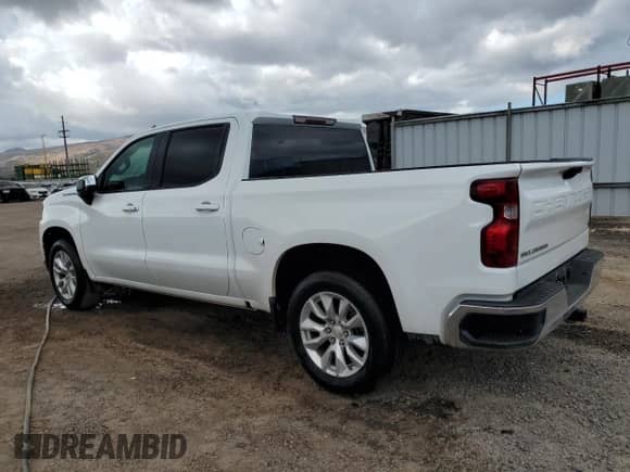 2019 Chevrolet Silverado 1500 LT с VIN 1GCPWCEK8KZ357689, выставлен на аукционе Copart как лот 66704955 с пробегом 81 254 миль миль и Чистый • Clean title. История ставок и продаж доступна на DreamBid. Изображение 2.