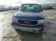 ✅ 2000 GMC Sierra 1500 SLE • VIN: 1GTEK14T3YZ223523 • Лот: 47747175. Опубликован ранее на Copart с пробегом 218 723 миль. Бесплатный доступ к архиву аукционных продаж из США и подробный отчёт об истории автомобиля на DreamBid. Изображение 10.