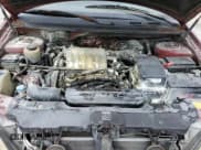 ✅ 2004 Kia Sedona LX • VIN: KNDUP131546569338 • Лот: 66297995. Опубликован ранее на Copart с пробегом 236 810 миль. Бесплатный доступ к архиву аукционных продаж из США и подробный отчёт об истории автомобиля на DreamBid. Изображение 12.