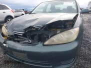 ✅ 2005 Toyota Camry STD • VIN: JTDBE32K350317126 • Lot: 43623503. Listed on IAAI with 291,098 mi. Free auction sales archive from the USA and detailed vehicle history report at DreamBid. Image 17.