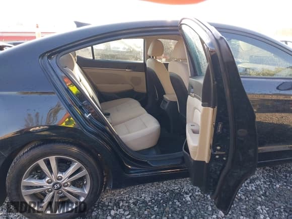 ✅ 2017 Hyundai Elantra Value Edition • VIN: 5NPD84LF4HH178980 • Lot: 43283604. Listed on IAAI with 148,662 mi. Free auction sales archive from the USA and detailed vehicle history report at DreamBid. Image 8.