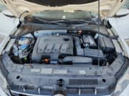 ✅ 2012 Volkswagen Passat SEL Premium • VIN: 1VWCN7A33CC012112 • Лот: 70836725. Опубликован ранее на Copart с пробегом Не указан. Бесплатный доступ к архиву аукционных продаж из США и подробный отчёт об истории автомобиля на DreamBid. Изображение 11.