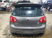 ✅ 2008 Volkswagen R32 • VIN: WVWKC71K18W135439 • Lot: 88668375. Wystawiony na Copart z przebiegiem 116 860 mil. Bezpłatny archiwum sprzedaży aukcyjnych z USA i szczegółowy raport historii pojazdu na DreamBid. Zdjęcie 6.