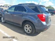 ✅ 2013 Chevrolet Equinox LT • VIN: 2GNALDEK9D6156894 • Лот: 43351731. Опубликован ранее на IAAI с пробегом 155 689 миль. Бесплатный доступ к архиву аукционных продаж из США и подробный отчёт об истории автомобиля на DreamBid. Изображение 3.