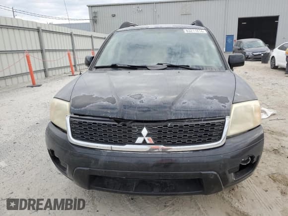 ✅ 2010 Mitsubishi Endeavor LS • VIN: 4A4JM2AS0AE011338 • Лот: 83211414. Опубликован ранее на Copart с пробегом 104 582 миль. Бесплатный доступ к архиву аукционных продаж из США и подробный отчёт об истории автомобиля на DreamBid. Изображение 5.