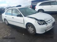 ✅ 2005 Honda Civic VP • VIN: 2HGES16365H505553 • Лот: 43715504. Опубликован ранее на IAAI с пробегом 232 938 миль. Бесплатный доступ к архиву аукционных продаж из США и подробный отчёт об истории автомобиля на DreamBid. Изображение 1.