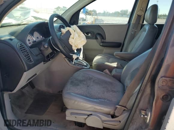 ✅ 2005 Saturn VUE • VIN: 5GZCZ53445S800230 • Lot: 86263435. Wystawiony na Copart z przebiegiem Nie podano. Bezpłatny archiwum sprzedaży aukcyjnych z USA i szczegółowy raport historii pojazdu na DreamBid. Zdjęcie 7.