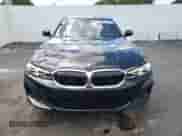 2023 BMW 3 Series 330i с VIN 3MW69FF08P8D70815, выставлен на аукционе Copart как лот 71497524 с пробегом 19 341 миль миль и Чистый • Clean title. История ставок и продаж доступна на DreamBid. Изображение 5.