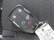 ✅ 2021 Chevrolet Silverado 1500 RST • VIN: 1GCUYEED7MZ321389 • Lot: 42970662. Wystawiony na IAAI z przebiegiem 47 116 mil. Bezpłatny archiwum sprzedaży aukcyjnych z USA i szczegółowy raport historii pojazdu na DreamBid. Zdjęcie 11.