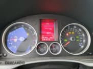 ✅ 2007 Volkswagen Golf GTI • VIN: WVWHV71K87W030013 • Lot: 74195464. Listed on Copart with 203,753 mi. Free auction sales archive from the USA and detailed vehicle history report at DreamBid. Image 9.