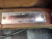 ✅ 1966 Chevrolet Corvette • VIN: 194676S106262 • Lot: 77795194. Wystawiony na Copart z przebiegiem 69 812 mil. Bezpłatny archiwum sprzedaży aukcyjnych z USA i szczegółowy raport historii pojazdu na DreamBid. Zdjęcie 13.