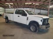 ✅ 2022 Ford F-250 XL • VIN: 1FT7X2B69NEF32932 • Lot: 58431385. Listed on Copart with 84,700 mi. Free auction sales archive from the USA and detailed vehicle history report at DreamBid. Image 4.