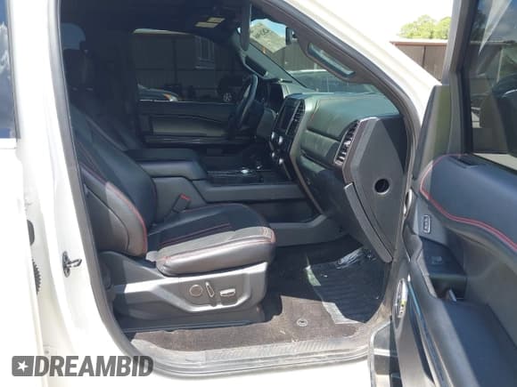 ✅ 2020 Ford Expedition Max Limited • VIN: 1FMJK1KT7LEA54930 • Lot: 42826908. Wystawiony na IAAI z przebiegiem 89 536 mil. Bezpłatny archiwum sprzedaży aukcyjnych z USA i szczegółowy raport historii pojazdu na DreamBid. Zdjęcie 5.