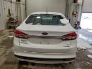 ✅ 2018 Ford Fusion SE • VIN: 3FA6P0LU3JR209230 • Lot: 95181755. Wystawiony na Copart z przebiegiem 166 749 mil. Bezpłatny archiwum sprzedaży aukcyjnych z USA i szczegółowy raport historii pojazdu na DreamBid. Zdjęcie 6.