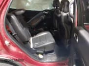 ✅ 2015 Dodge Durango Limited • VIN: 1C4RDJDG8FC133122 • Lot: 43588261. Listed on IAAI with 78,432 mi. Free auction sales archive from the USA and detailed vehicle history report at DreamBid. Image 8.