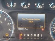 ✅ 2011 Ford F-150 XLT • VIN: 1FTFX1EF3BFC31189 • Lot: 43547168. Listed on IAAI with 168,261 mi. Free auction sales archive from the USA and detailed vehicle history report at DreamBid. Image 15.