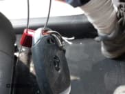 ✅ 2021 Hyundai Elantra SEL • VIN: 5NPLS4AG4MH008962 • Lot: 43253230. Listed on IAAI with 68,599 mi. Free auction sales archive from the USA and detailed vehicle history report at DreamBid. Image 11.