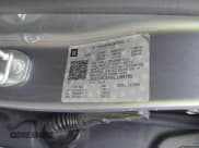 ✅ 2020 Chevrolet Colorado 2WD LT • VIN: 1GCGSCEN5L1189791 • Lot: 43530581. Wystawiony na IAAI z przebiegiem 108 365 mil. Bezpłatny archiwum sprzedaży aukcyjnych z USA i szczegółowy raport historii pojazdu na DreamBid. Zdjęcie 9.