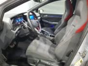 ✅ 2024 Volkswagen Golf GTI S • VIN: WVWGA7CD2RW219376 • Lot: 85255825. Listed on Copart with 28,640 mi. Free auction sales archive from the USA and detailed vehicle history report at DreamBid. Image 7.